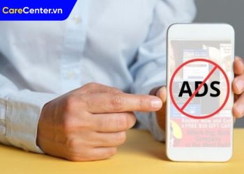 làm thế nào để chặn quảng cáo