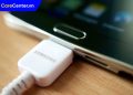nguyên nhân điện thoại Samsung sạc không vào pin