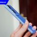 nút nguồn điện thoại OPPO bị lún
