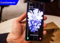 sửa sọc màn hình samsung hết bao nhiêu tiền