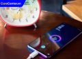 tại sao điện thoại samsung sạc pin chậm