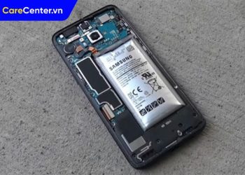 thay pin điện thoại Samsung hết bao nhiêu tiền