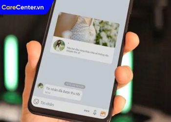 thu hồi tin nhắn zalo người khác có biết không
