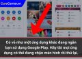 cách tắt ứng dụng ngăn chặn Google Play trên Samsung