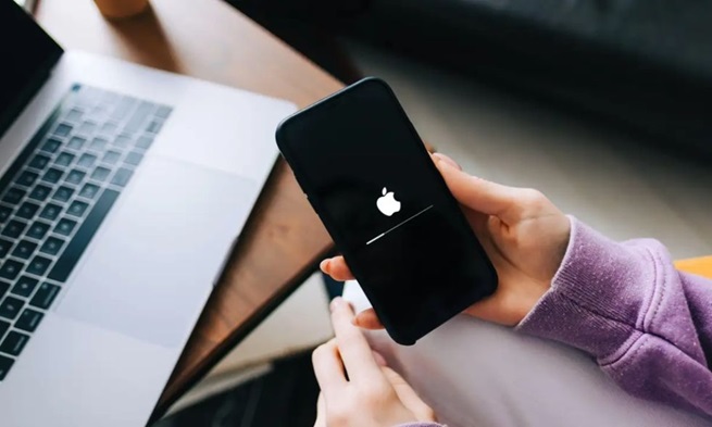 Face ID bị ẩn