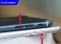Sửa nút tăng giảm âm lượng iPhone bao nhiêu tiền