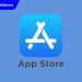 tải lại app store đã xoá trên iphone