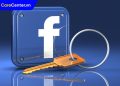 cách mở khóa phê duyệt đăng nhập facebook