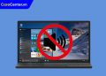 Laptop bị lỗi âm thanh