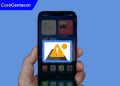 Sửa lỗi ảnh có dấu chấm than iPhone