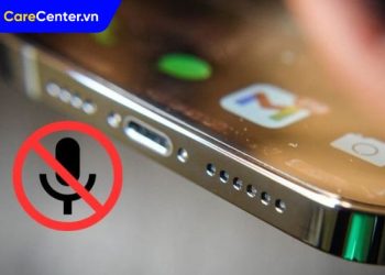 iPhone 11 Pro Max lỗi mic khi gọi video