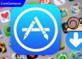 Khắc phục lỗi tải chậm trên App Store