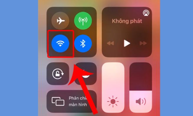 Khắc phục lỗi tải chậm trên App Store