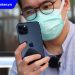 lỗi Face ID trên iPhone 12 Pro Max