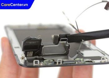 lỗi âm lượng cuộc gọi đến iPhone