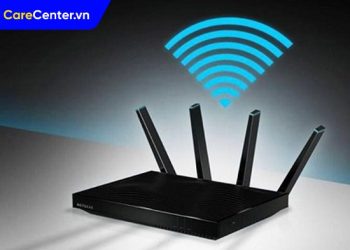 lỗi iPhone không bắt được WiFi