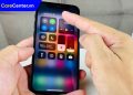 lỗi không thể xác minh số điện thoại trên iphone