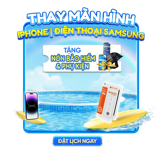 thay màn hình điện thoại