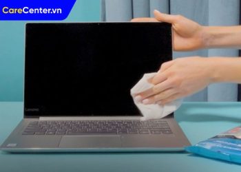 Bao lâu vệ sinh laptop 1 lần