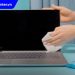 Bao lâu vệ sinh laptop 1 lần