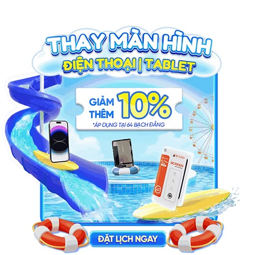 thay màn hình