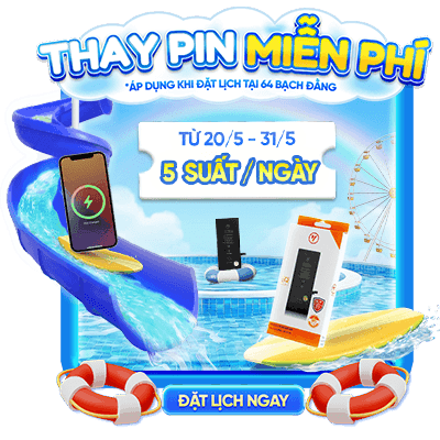 thay pin miễn phí T5 2