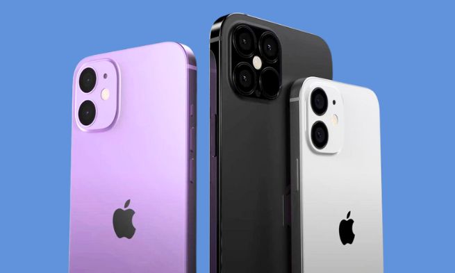 Có nên mua iPhone dung lượng thấp và “mở rộng sau”?