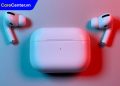 airpods bị mất kết nối liên tục