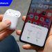 airpods bị chai pin