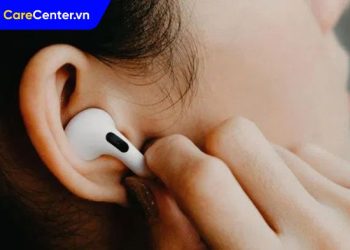 airpods pro bị rè khi bật chống ồn