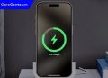 Cách cài đặt sạc pin đến 80 iPhone