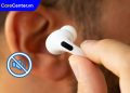 Tai nghe Airpods bị rè