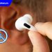 Tai nghe Airpods bị rè
