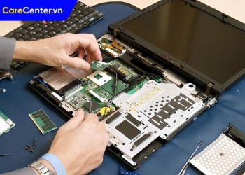 Cách kiểm tra main máy tính