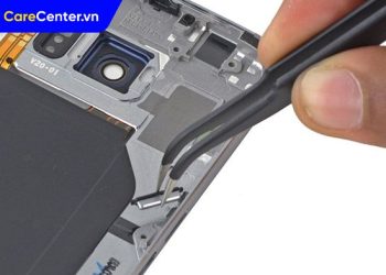 cách sửa nút nguồn bị liệt tại nhà