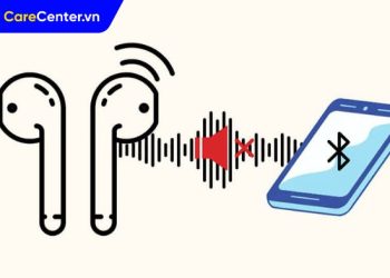 cách sửa tai nghe bluetooth không kết nối được