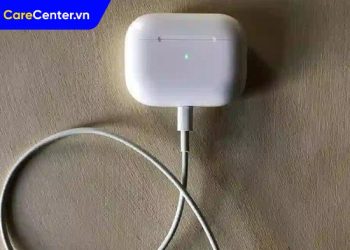 cách sửa tai nghe bluetooth sạc không vào pin