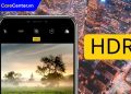Có nên bật HDR trên iPhone