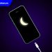 sạc pin qua đêm iphone