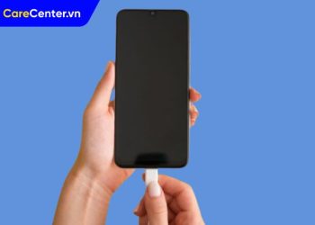 Lỗi điện thoại Xiaomi tự tắt nguồn