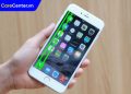iPhone bị sọc màn hình có sửa được không