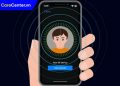iphone lỗi face id không khả dụng