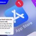 lỗi chưa hoàn tất thanh toán trên app store