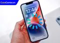 iPhone bị treo máy