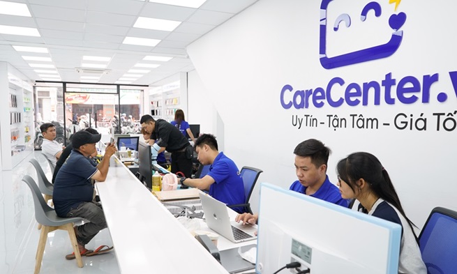 sửa điện thoại bình thạnh