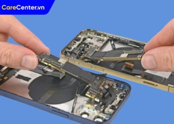 Thay main điện thoại bao nhiêu tiền, nên thay ở đâu uy tín, giá rẻ TPHCM?