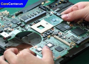 thay main máy tính giá bao nhiêu