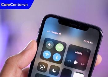 Có nên bật chuyển vùng dữ liệu trên iPhone