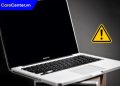 Lỗi Macbook