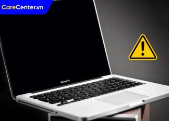 Lỗi Macbook